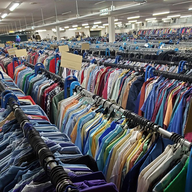 Used Clothes Ropa Americana Usada Por Pacas Ropa Usada Americana