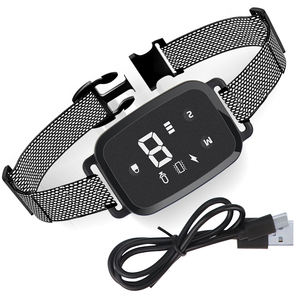 Echargeable-Kit de adiestramiento de perros NTI arking, juego de adiestramiento de perros de 8 Adjustable, Ark ollar para Centro Comercial edium ARGE OGS - Product Image 6