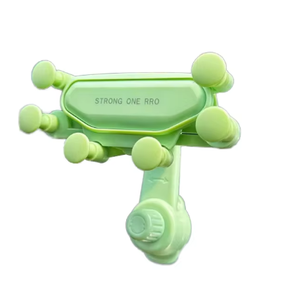 Nuevo y bonito soporte para teléfono móvil para coche con Interior estable y soporte universal antivibración para navegación de coche - Product Image 2