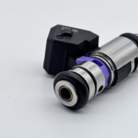 Buse d'injecteur de carburant d'injecteurs de carburant de haute performance pour Fia-t OEM IWP-065 IWP065