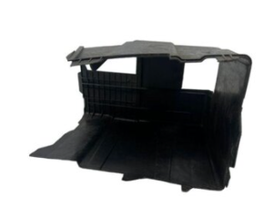 Couvercle de <span class=keywords><strong>Batterie</strong></span> Sega Triumph pour <span class=keywords><strong>Peugeot</strong></span> Citroën <span class=keywords><strong>307</strong></span> 308 3008 408 Nouveau modèle OEM 5603G3 - Product Image 2