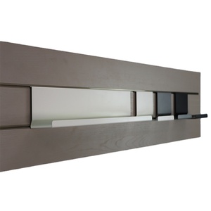 Wall-Mounted Floating <b>Rack</b> Wall Storage <b>Rack</b> for Efficient Organization - Product Image 1