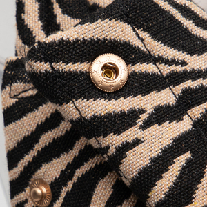 High Quality Custom Ergonomic <strong>Baby</strong> <strong>Carrier</strong> Zebra Stripe <strong>Baby</strong> <strong>Carrier</strong> Wrap <strong>Baby</strong> Shoulder <strong>Carrier</strong> <strong>Baby</strong> <strong>Carriers</strong> for Newborn - Product Image 6