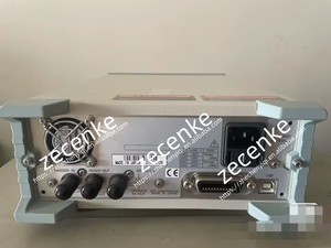 ADCMT 6156 32V 220mA DC Fuente de corriente de voltaje - Product Image 4