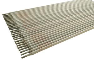 Electrodo de Soldadura de Acero Inoxidable E316L-16 Personalizable, Ultra Bajo en Carbono, Cr17Ni12Mo2, Diámetro de 3.2/4.0 mm, Punto de Fusión de 1550 - Product Image 5