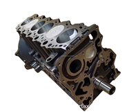 Bloque de Cilindros 1HZ 1HD 1HDFTE de Alta Calidad para Toyota Land Cruiser Serie 70 80 100 Coaster 4.2L Diésel
