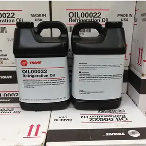 TRANE todas las series OIL00022/OIL00048/OIL00025E/OIL00315/OIL00372/OIL00015/OIL00031/Accesorios de aceite para refrigeración y aire acondicionado - Product Image 6