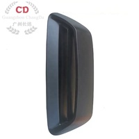 Pour HYUNDAI STAREX H1, cache d'aération du capot moteur 86411-4A011, cache décoratif d'admission d'air du moteur, pièces automobiles STAREX H1 864114A011