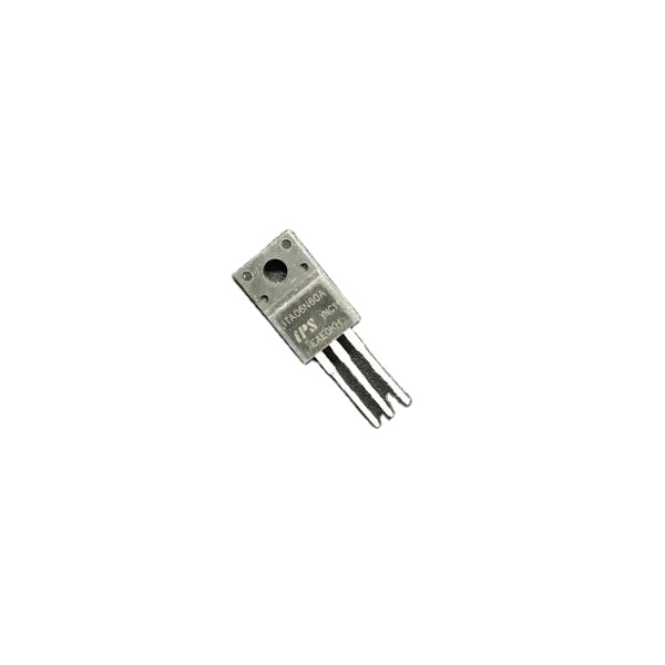 ITA06N60A TO-220F 6A 600V mosfet transistor