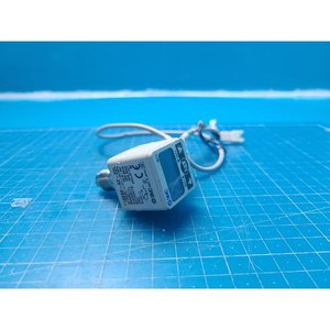 Interruptor de Presión Digital SMC ISE60-A2-22L Usado Como Está, Piezas de Equipos Semiconductores Legados - Product Image 5