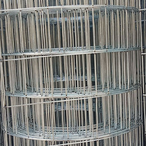 Alambre de Acero Galvanizado para Cerca Soldada con 2 Pulgadas de Diámetro X 4 en 1 Utilizado para una Variedad de Aplicaciones en la Granja, el <span class=keywords><strong>Hogar</strong></span> y el Jardín - Product Image 5