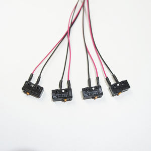 JST XH 2PIN 2.54มม. สายประกอบสายเคเบิลแบบมืออาชีพจากจีน - Product Image 3