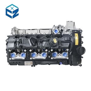 <span class=keywords><strong>Moteur</strong></span> à <span class=keywords><strong>essence</strong></span> de haute qualité, neuf, marque XCZ, aluminium, garantie 12 mois, <span class=keywords><strong>6</strong></span> <span class=keywords><strong>cylindres</strong></span>, N55B30, 3.0L, assemblage de <span class=keywords><strong>moteur</strong></span>, 225KW, couple de 210-230N.m - Product Image 6