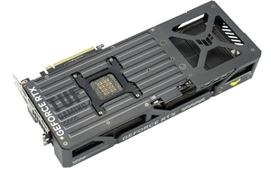 Asu TUF เกม GeForce RTX 5090 GPU 32GB GDDR7รุ่น OC ใหม่เดสก์ทอประบายความร้อนด้วยพัดลมกราฟิกการ์ด RTX 5090 RTX 5090 g - Product Image 6