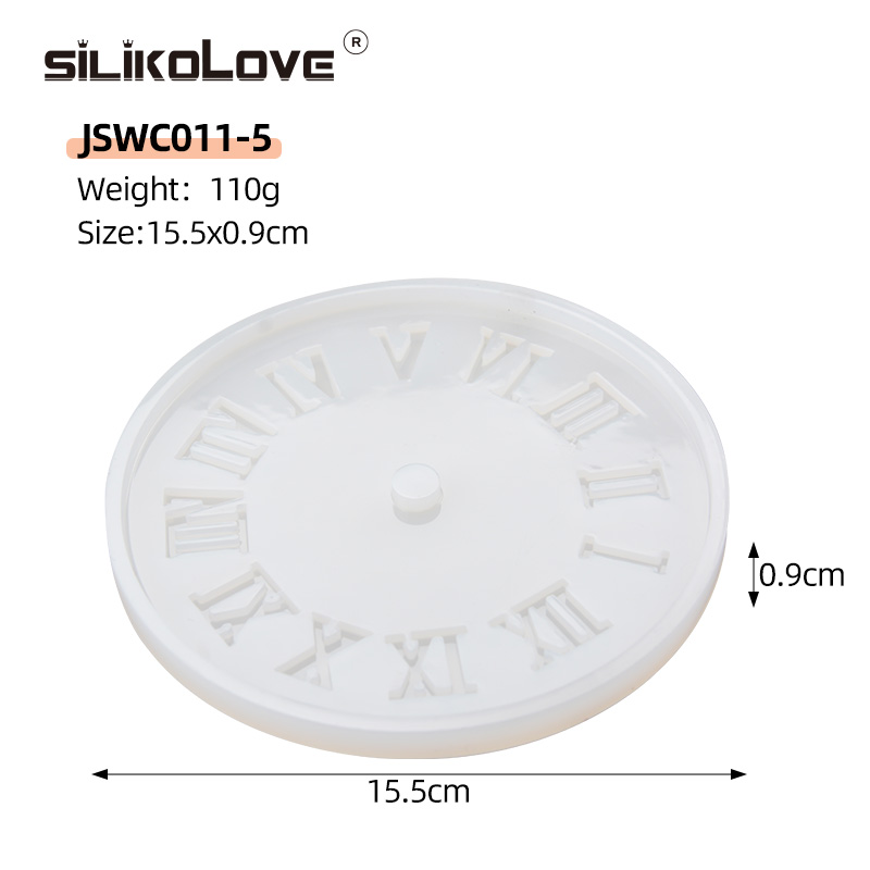 สีขาว (JSWC011 - 5)