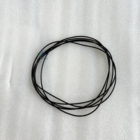 Auto Engine Systems ISG Diesel Engine Parts 3697683 AGMP New Piston Ring for Trucks