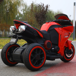 ของเล่นเด็กแบบชาร์จไฟได้รถจักรยานยนต์สำหรับเด็กอายุ15ปี - Product Image 5