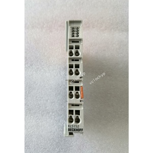 1 Módulo BECKHOFF KL512 Hecho en China Nuevo en Caja - Product Image 5