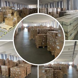 ACS880-01-246A-3ขับอุตสาหกรรม3ABD00035954-D โมดูลไดรฟ์ AC 132KW 3เฟส480V VFD ตัวควบคุมเฉพาะสำหรับควบคุมแบบเวกเตอร์ - Product Image 6