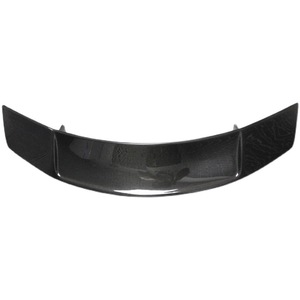 <span class=keywords><strong>Aileron</strong></span> arrière en fibre de carbone style V, modification d'<span class=keywords><strong>aileron</strong></span> d'avion en fibre de carbone GT pour <span class=keywords><strong>Audi</strong></span> R8 2016-2022, style OEM - Product Image 3