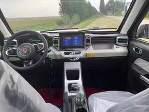 Vente flash : mini pick-up électrique 4x4 tout-terrain 5 places pour adultes - Product Image 4