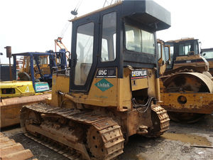 Bulldozers CAT Usados D7G D6G D5H D5G D6D D6R D8R D5C D7H D8K |   En Buen Estado de Funcionamiento |   Precio Bajo en Oferta - Product Image 2