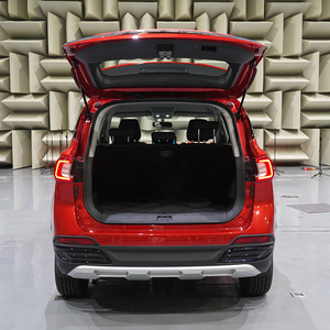 SUV Dongfeng Forthing T5L Économique et Performant : Grande Capacité <span class=keywords><strong>7</strong></span> <span class=keywords><strong>Places</strong></span>, Véhicule Essence Fiable de Marque Chinoise, Offre Spéciale Export - Product Image 4