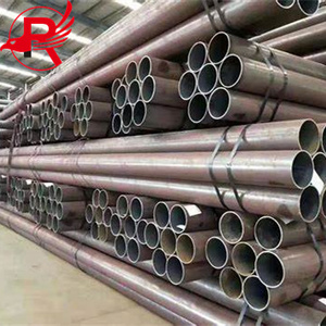China Hot Sales Hot Rolled <strong>Round</strong> Black <strong>Steel</strong> Pipe <strong>50mm</strong> <strong>Diameter</strong> Carbon <strong>Steel</strong> <strong>Tube</strong> - Product Image 6