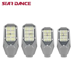 Star Dance Smart Waterproof Ip65 Outdoor Remote Control Smd 100 Watt Solar Led Road Lamp Price