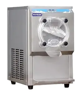 Prezzo all'ingrosso lancio duro gelato macchina per la vendita a prezzi accessibili pronto per l'esportazione da Austria