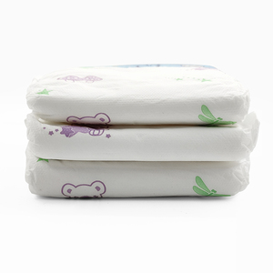 Échantillon GRATUIT Couches jetables pour bébé super absorbantes de performance supérieure, personnalisables pour la vente en gros - Product Image 2