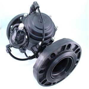 Válvula de Mantenimiento de Presión de 110 4 Pulgadas para Control de Agua en Riego Agrícola - Product Image 5