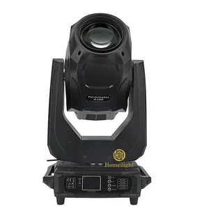 Bestseller Beleuchtung Hybrid 3 in1 Sharpy Spot Wash Beam 17r 350w 18R 380w Moving Head