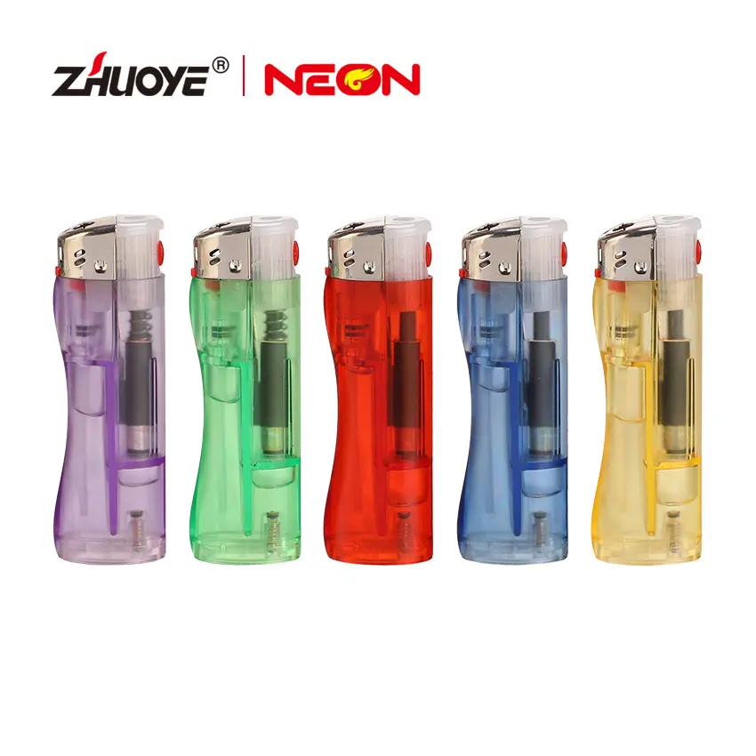 Sublimation Rechargeable Electronic Lighter Rechargeable Logo Car Wholesale Electronic Lighter Cigarette Lighter Electronic