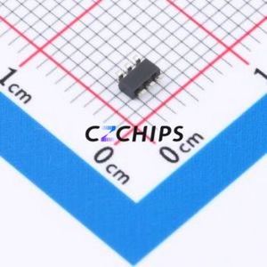 Original y nuevo LMR51410XFDBVR SOT-23-6 Chip IC de circuito integrado PMIC IC de potencia de DC-DC - Product Image 2