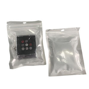 พวงกุญแจอะคริลิค NFC อัจฉริยะ - พวงกุญแจสะสมสไตล์ซีดีอัลบั้มเคป๊อปแบบกำหนดเองได้ - Product Image 6