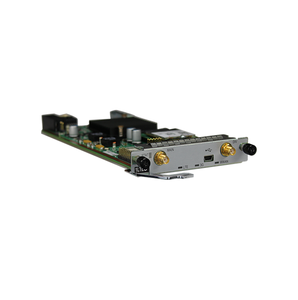 Tarjeta de Interfaz NSQM1TG8A SecPath Serie F5000 de 8 Puertos SFP+ 10g para H 3C - Product Image 1