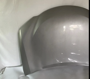 2019 2020 2021 <span class=keywords><strong>2022</strong></span> 2023 2019 -2023 <span class=keywords><strong>Lexus</strong></span> Ux200 Ux <span class=keywords><strong>250H</strong></span> F Sport Ux 300E Panel de capó del motor Submontaje del capó - Product Image 3