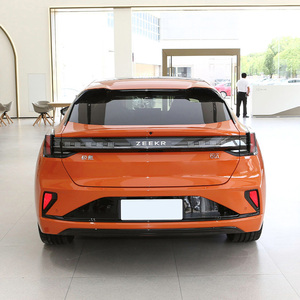 Dépôt de 13000 $2025 véhicules à énergie nouvelle voitures électriques à longue autonomie ZEEKR 001 4WD You Edition 100kwh haute vitesse automobile X - Product Image 6