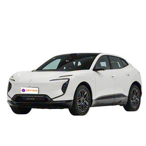 Nuevo Explosivo Avatr 07, Vehículo de Nueva Energía, Auto Eléctrico Puro, SUV de 5 Puertas y 5 Asientos, Carga Rápida de 0.17h con Alto Rendimiento - Product Image 1