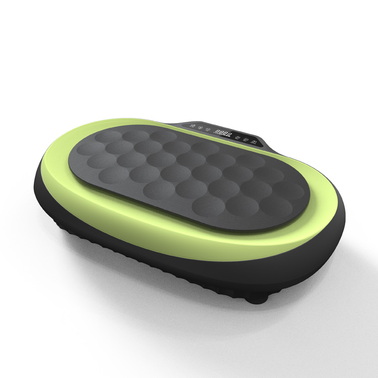 BC Vibrant Health Power 1000 - Best Home Vibration Machine