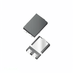 BOM IC In Stock Electronic Circuit Components Single Diodes TUAU6K TO-277, 3-PowerDFN - Product Image 1