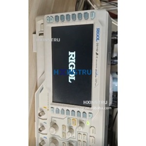 Oscilloscope numérique RIGOL DS1102Z-E NEUF H - Product Image 3