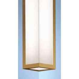 JEAN PERZEL Wall Lamps APPLIQUE REFERENCE 76 Elegant Angle Design