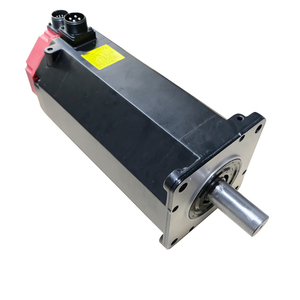 Motor de CA Original FANUC Serie A06B A06B-0178-B075 para Máquinas, Automatización Industrial, Control de Movimiento, Equipos Robóticos - Product Image 3