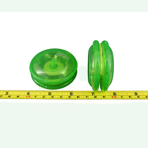 Personnalisé Votre Conception Boule de <span class=keywords><strong>Yoyo</strong></span> En Plastique En Gros Chinois <span class=keywords><strong>Yoyo</strong></span> Avec Lumière LED - Product Image 3