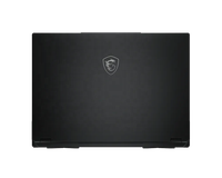 Laptop Gaming Baru Stealth A18 AI+ A3XWJG-007CN AI 9 HX 370 DDR5 32GB*2 2TB RTX 5090-24GB M.2 Layar MiniLED 18" 4K 120HZ