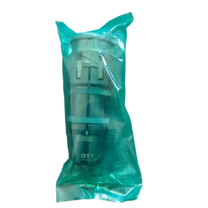 ที่ยึดจับ OTT-JAKOB อัตโนมัติพร้อมสลัก95.600.039.2.6สำหรับระบบยึดเครื่องมืออัตโนมัติ CNC - Product Image 4