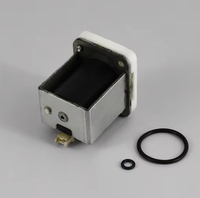 Vanne solénoïde de circuit d'encre H-type RX1 compatible HA451866, pièce démontée pour imprimante à jet d'encre continu, pour pièces de rechange H CIJ