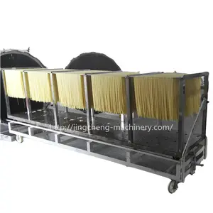 Competitive Price Hot Sale Automatic Chow Mein Noodles Making Machine